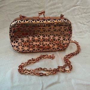 Evening bag
